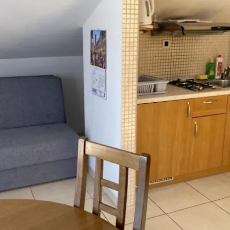 Apartment Bridic Okrug Donji