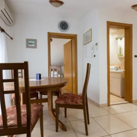 Bridic Okrug Donji Apartment Donji Okrug (Ciovo)
