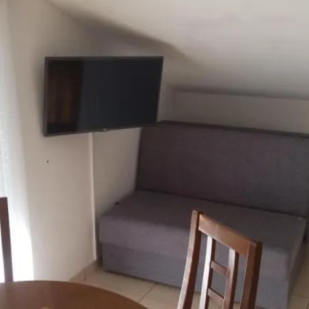 Bridic Okrug Donji Apartment Donji Okrug (Ciovo)