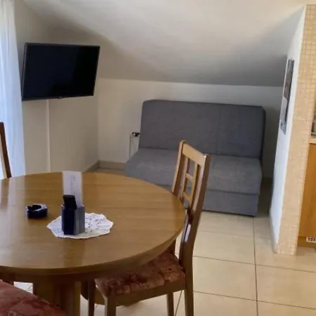 Apartment Bridic Okrug Donji