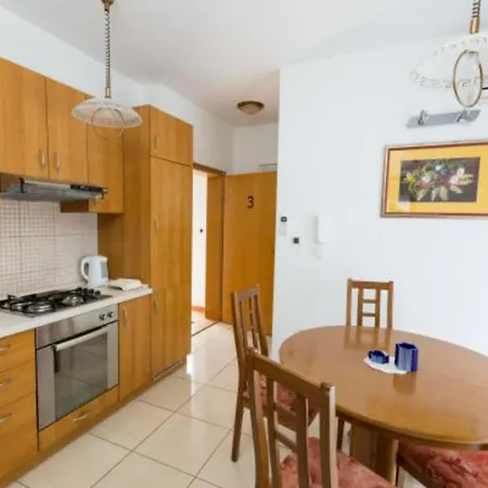 Apartment Bridic Okrug Donji