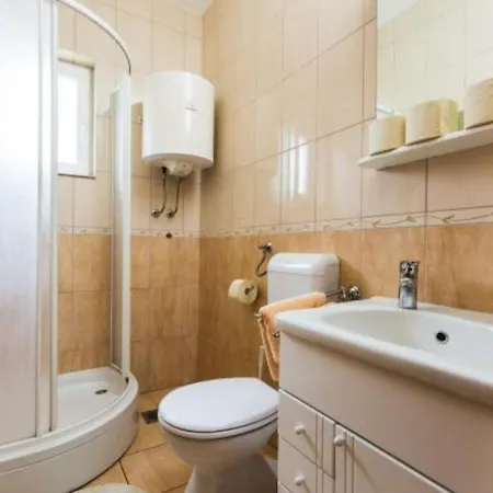 Bridic Okrug Donji Apartment *