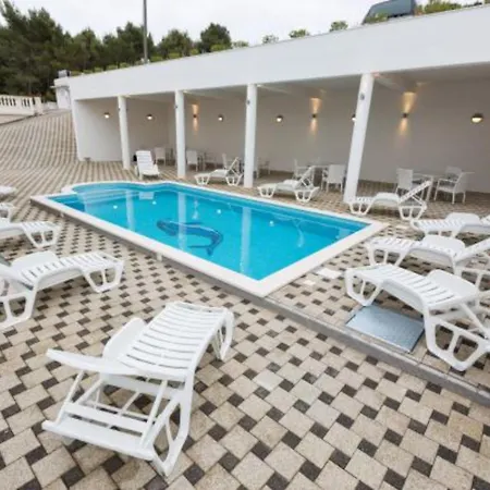 Bridic Okrug Donji Apartment Donji Okrug (Ciovo)