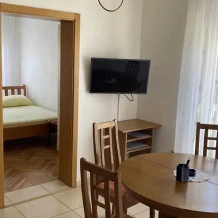 Bridic Okrug Donji Donji Okrug (Ciovo)