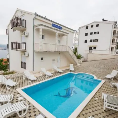 Apartment Bridic Okrug Donji