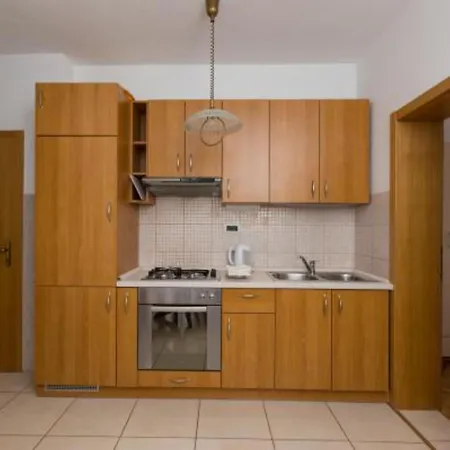 Bridic Okrug Donji Apartment *